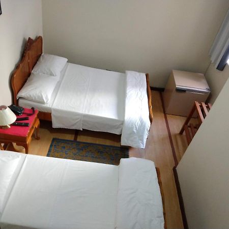 קוריטיבה Hotel Cervantes מראה חיצוני תמונה