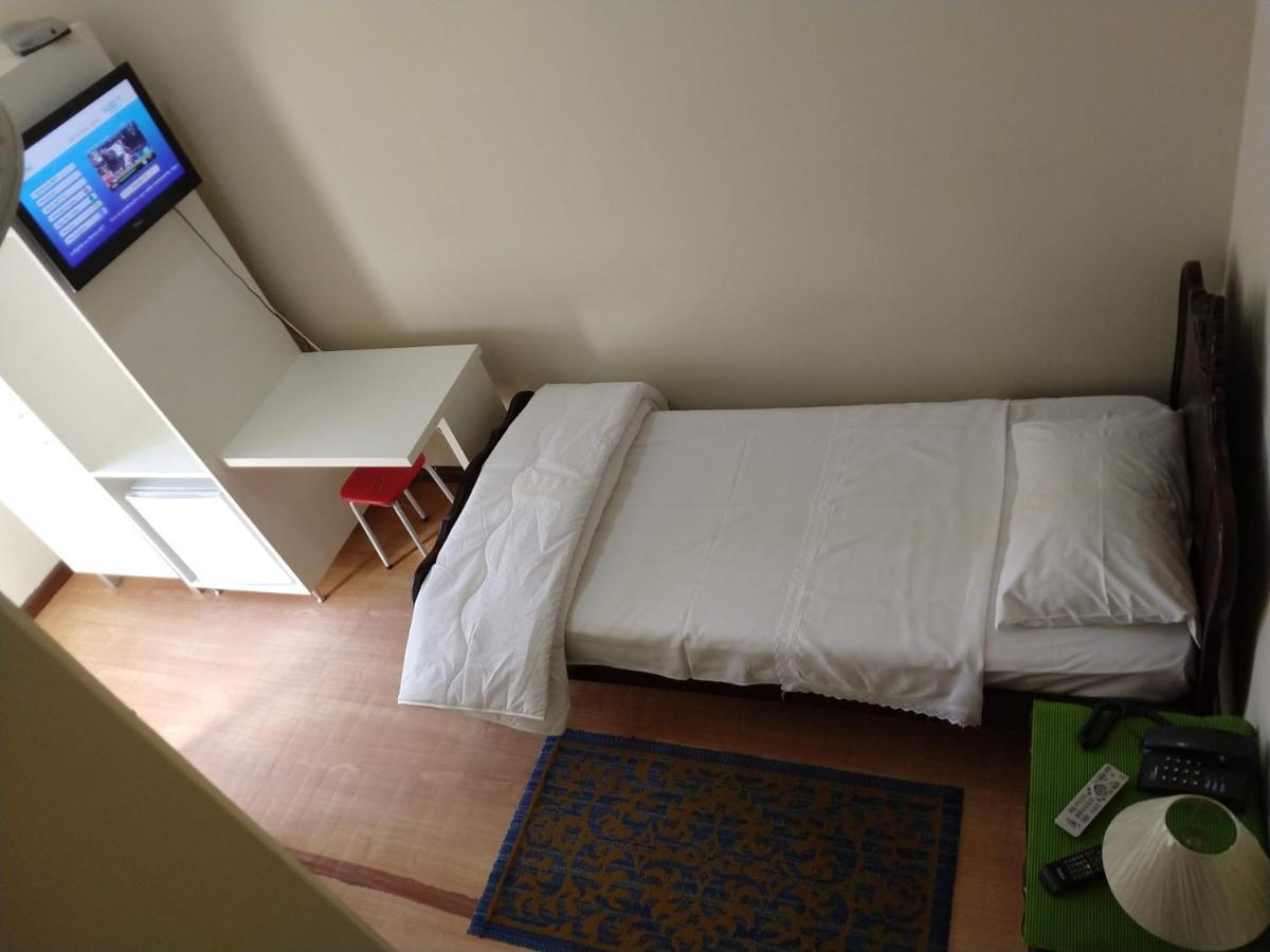 קוריטיבה Hotel Cervantes מראה חיצוני תמונה