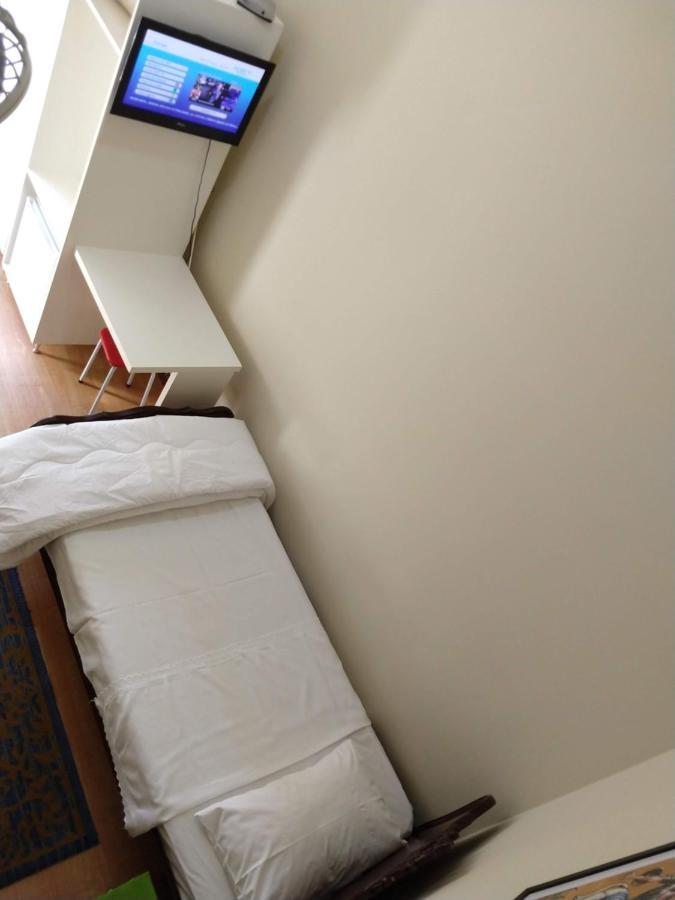קוריטיבה Hotel Cervantes מראה חיצוני תמונה