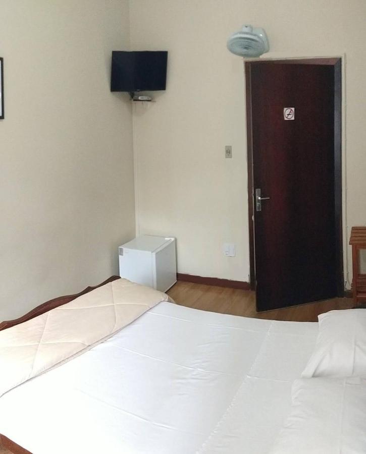 קוריטיבה Hotel Cervantes מראה חיצוני תמונה
