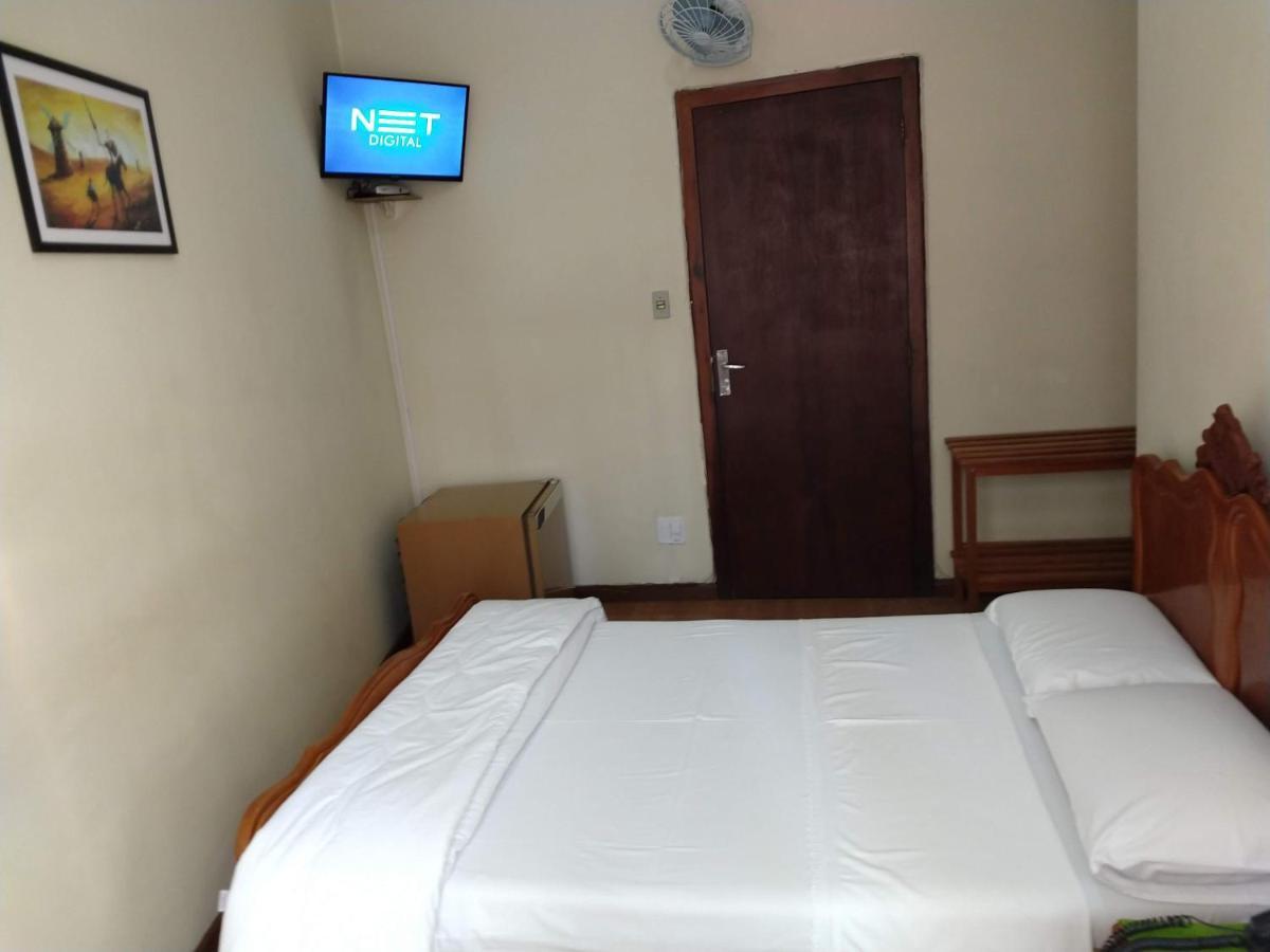 קוריטיבה Hotel Cervantes מראה חיצוני תמונה