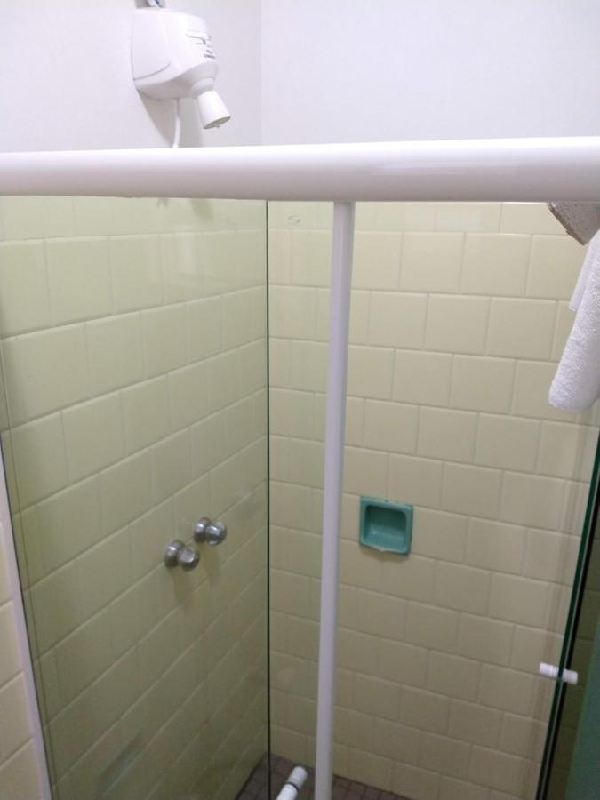 קוריטיבה Hotel Cervantes מראה חיצוני תמונה