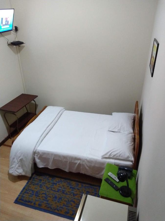 קוריטיבה Hotel Cervantes מראה חיצוני תמונה