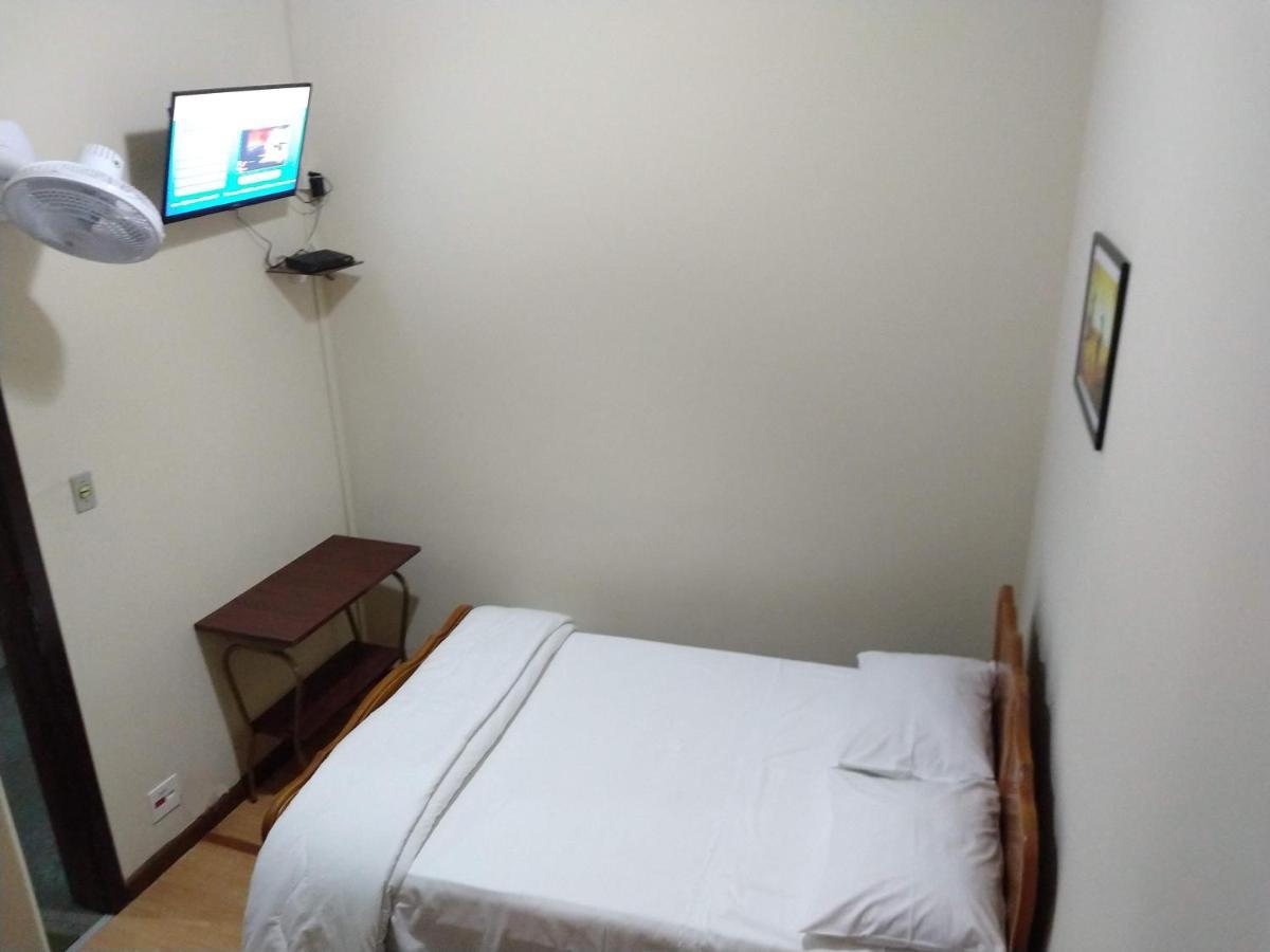 קוריטיבה Hotel Cervantes מראה חיצוני תמונה