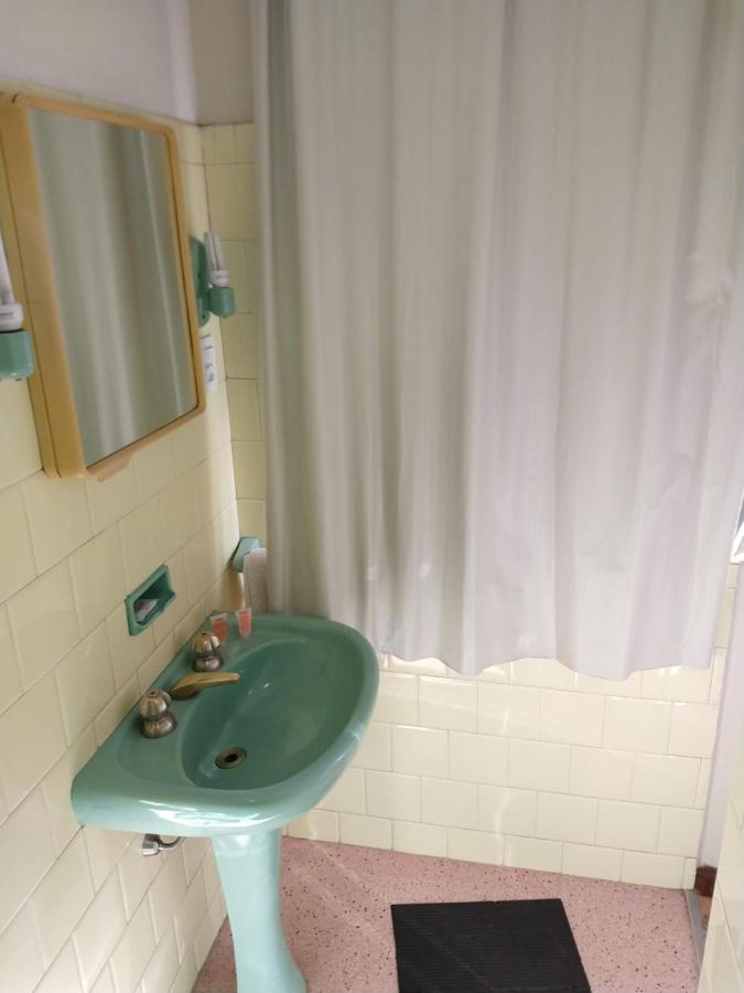 קוריטיבה Hotel Cervantes מראה חיצוני תמונה