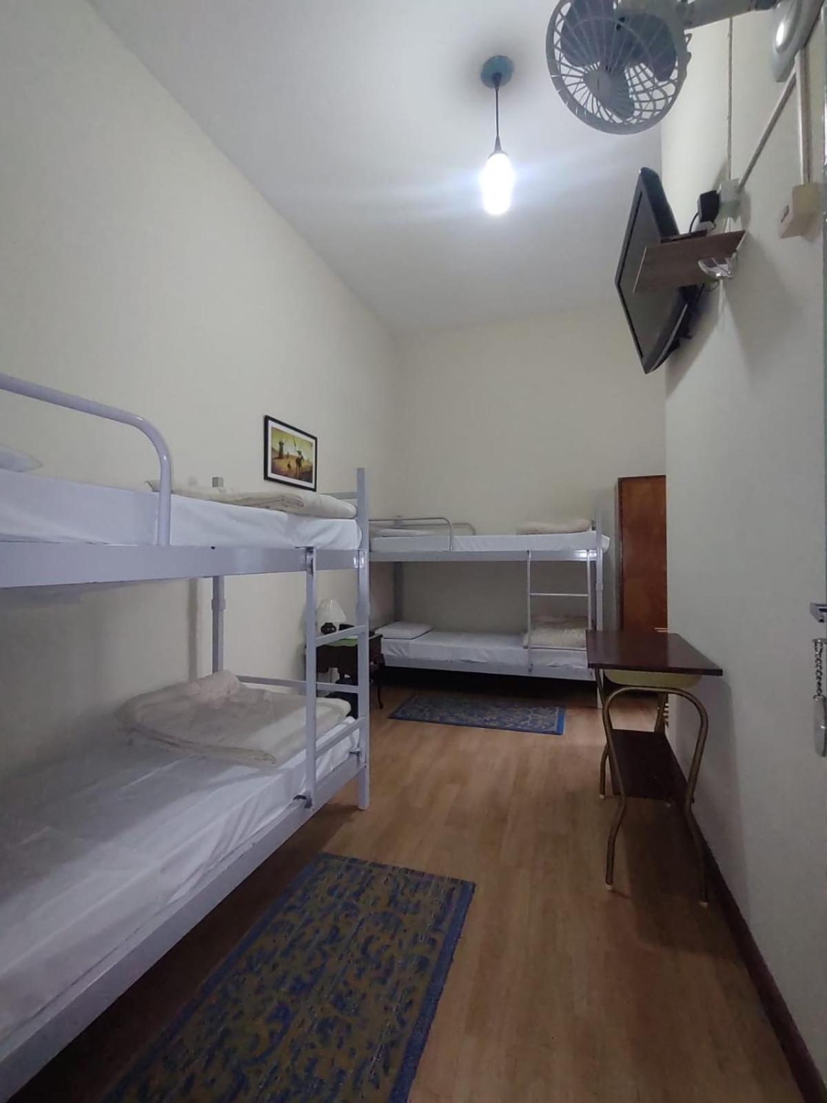 קוריטיבה Hotel Cervantes מראה חיצוני תמונה