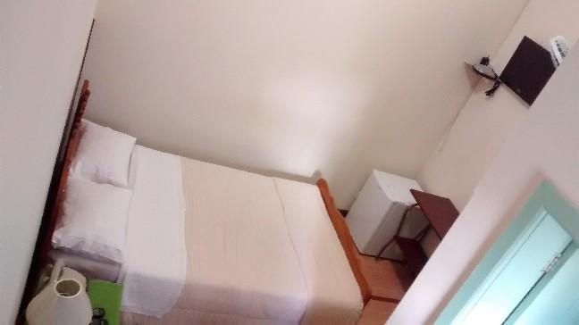 קוריטיבה Hotel Cervantes מראה חיצוני תמונה