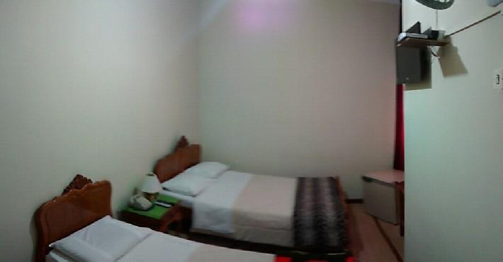 קוריטיבה Hotel Cervantes מראה חיצוני תמונה